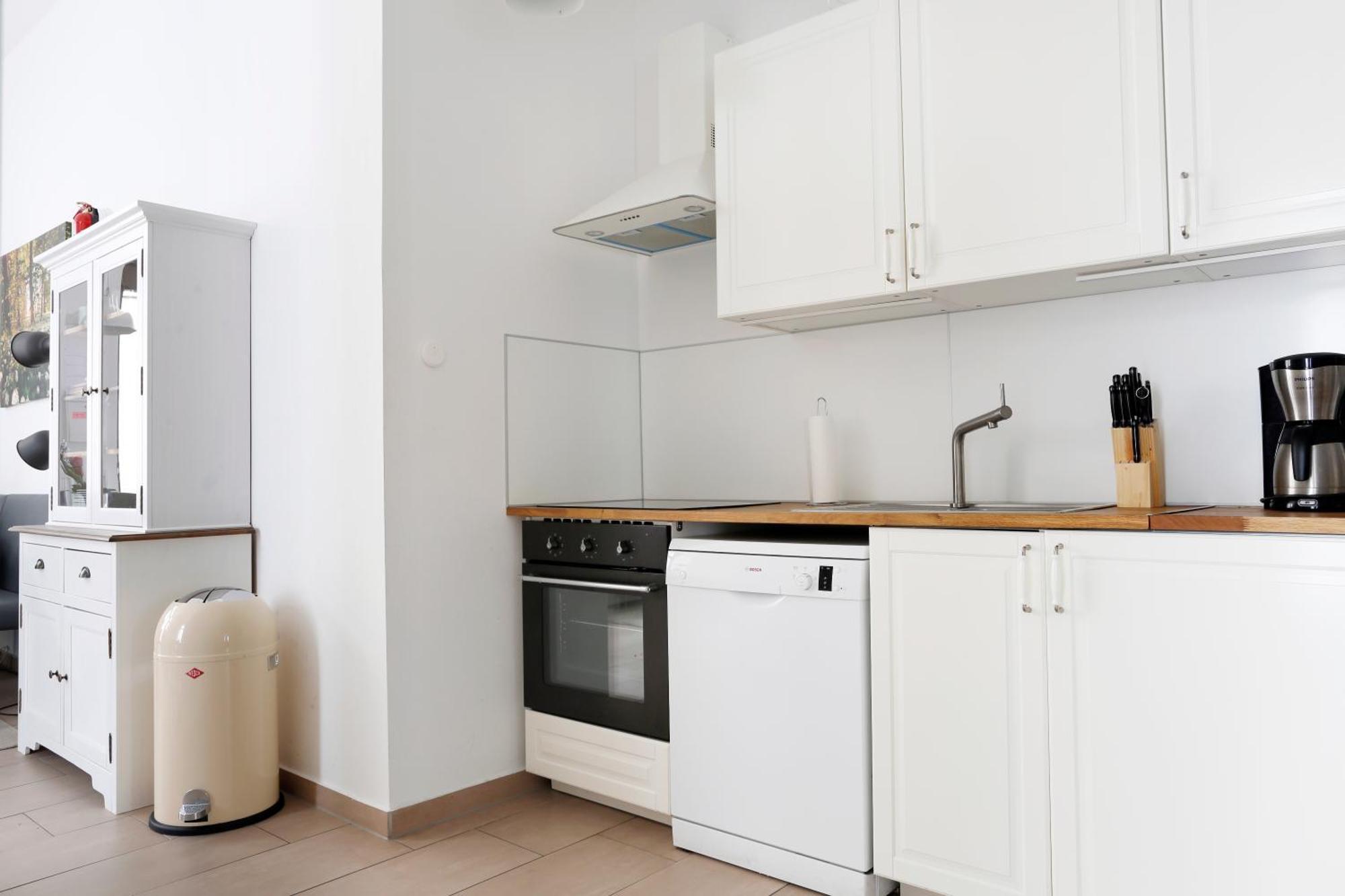 Nieb By Rockchair Apartments L Superhost Status L 3 Bedrooms Boxspringbeds 3 Bathrooms In Center "Kurfuerstendamm" - Cozy Family & Business Flair Welcomes You! Berlin Kültér fotó