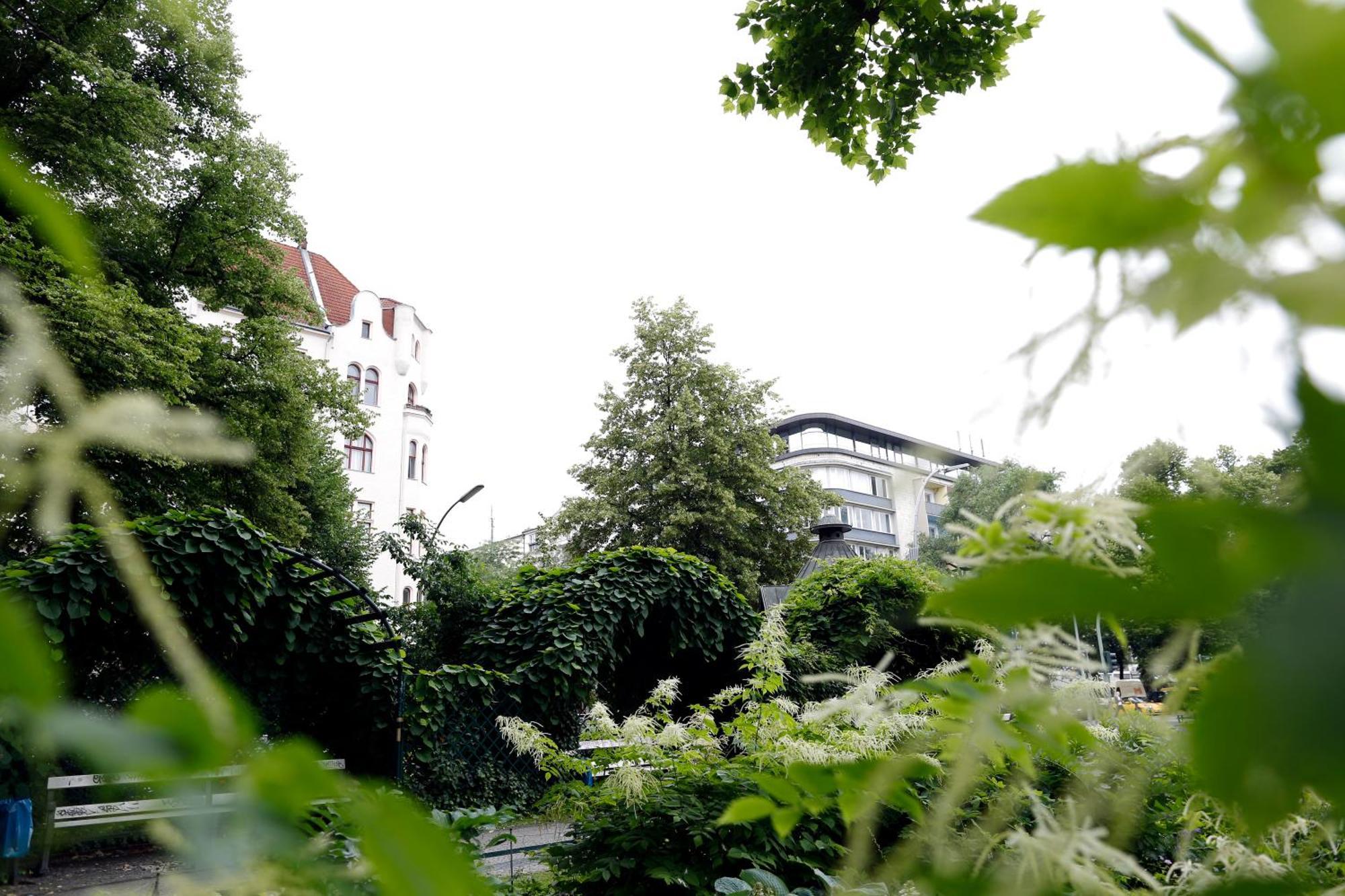 Nieb By Rockchair Apartments L Superhost Status L 3 Bedrooms Boxspringbeds 3 Bathrooms In Center "Kurfuerstendamm" - Cozy Family & Business Flair Welcomes You! Berlin Kültér fotó